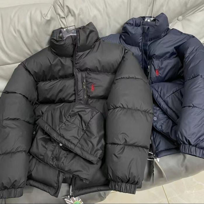 Мужские Polo куртки