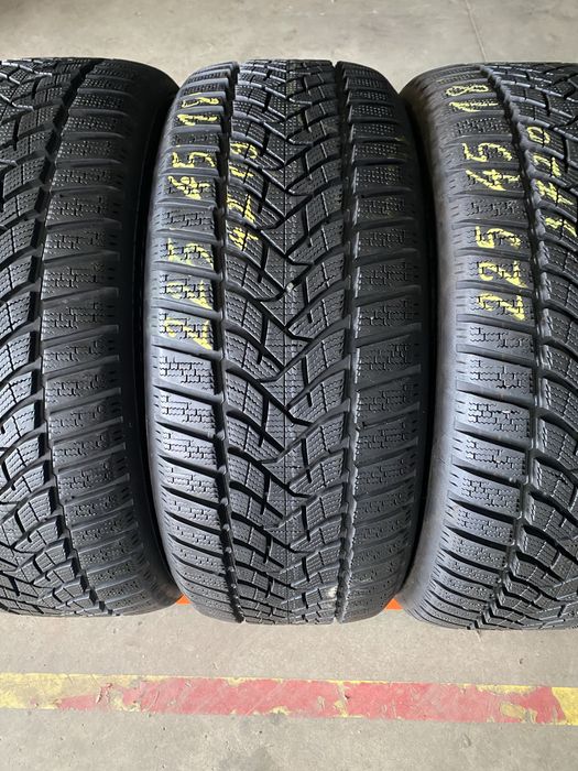Anvelope iarna 225/45/18 Dunlop Winter Sport 5 225 45 18 R18