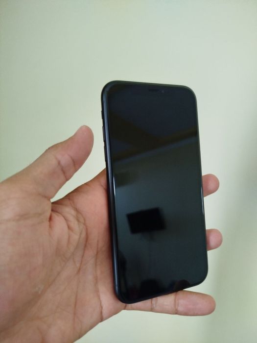 iPhone Xr айклоуд