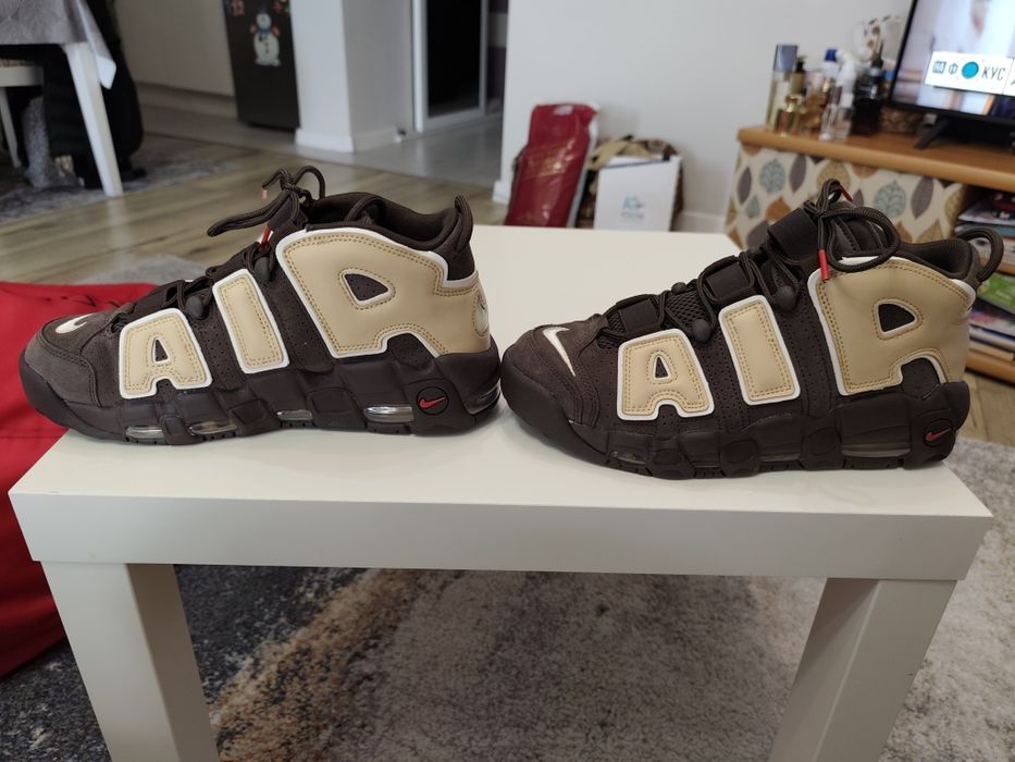 Nike Air Uptempo 96