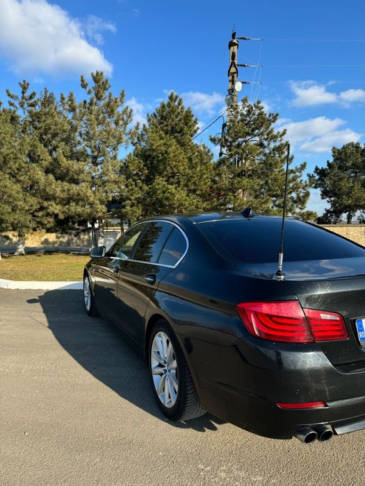 De vanzare bmw 520d f10