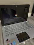 Sony Vaio 11" (компактный)