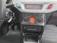 Vand CITROEN C 3 2013