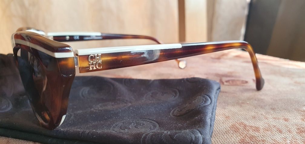 Слънчеви очила carolina herrera she 833