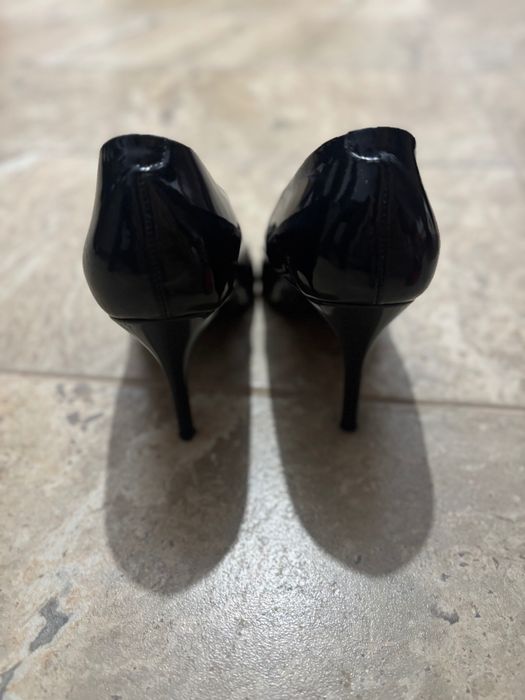 Pantofi cu Toc damă