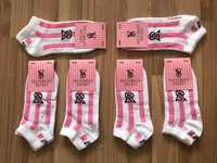 Дамски и мъжки чорапи Victoria's Secret, Armani, Calvin Klein, Nike