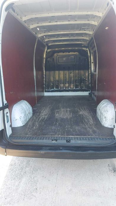 RENAULT Master 2017