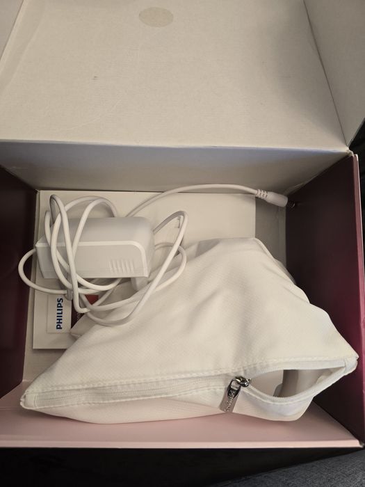 IPL Philips Lumea Advanced SC1998/00