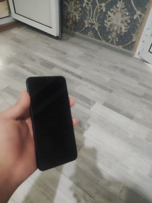 Redmi 9 A  жуда яхши холатда уста курмаган
