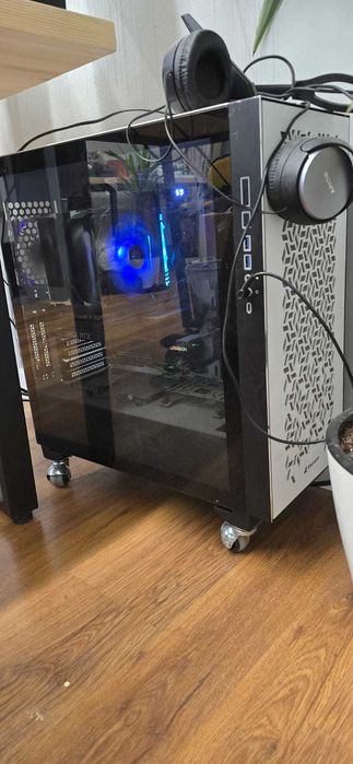 Срочно! Компьютер игровой мощщщный