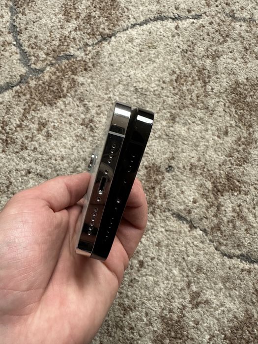 Carcasa full flex iPhone 14 Pro Max White