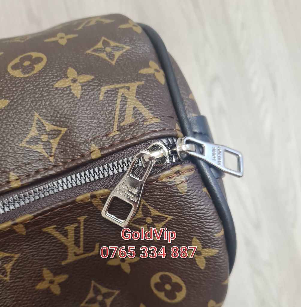 Geanta Voiaj Louis Vuitton model nou SUPERB