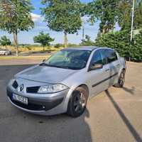 Renault Megane 2 1.4 16V