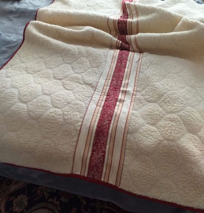 Pătură lână Germania