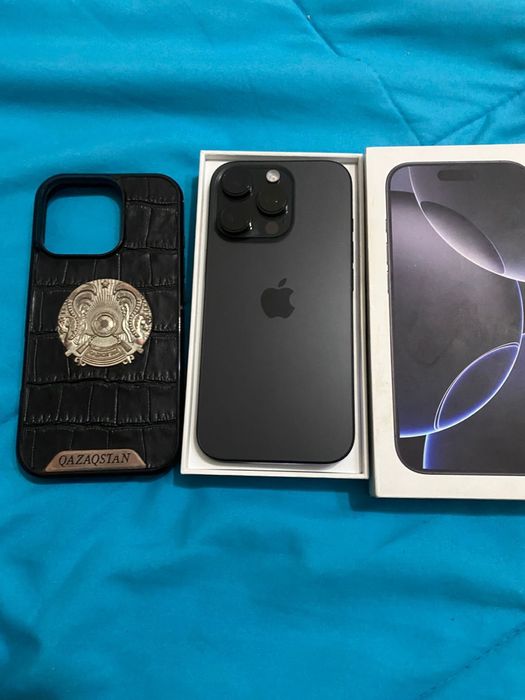 Iphone 16pro 128gb