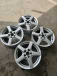 Jante 5x112 R16" VW passat, golf