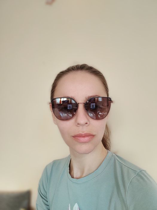 DISTILO Нови!!! Дамски Слънчеви очила с поляризация