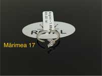 Bijuteria Royal CB : Inel Argint 925