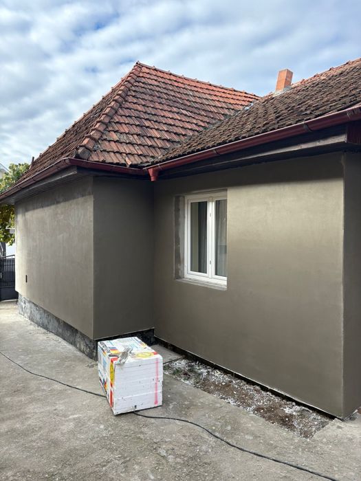 Egzecut orce lucrare în construcți