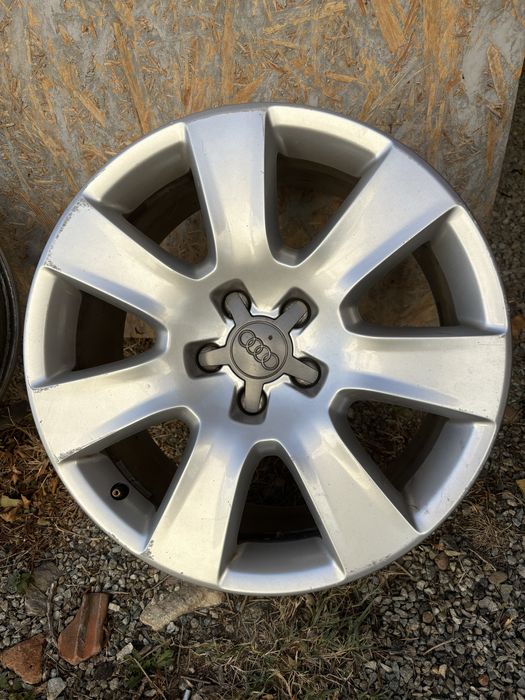 Jante aliaj audi r18