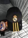 Шапка Real Madrid