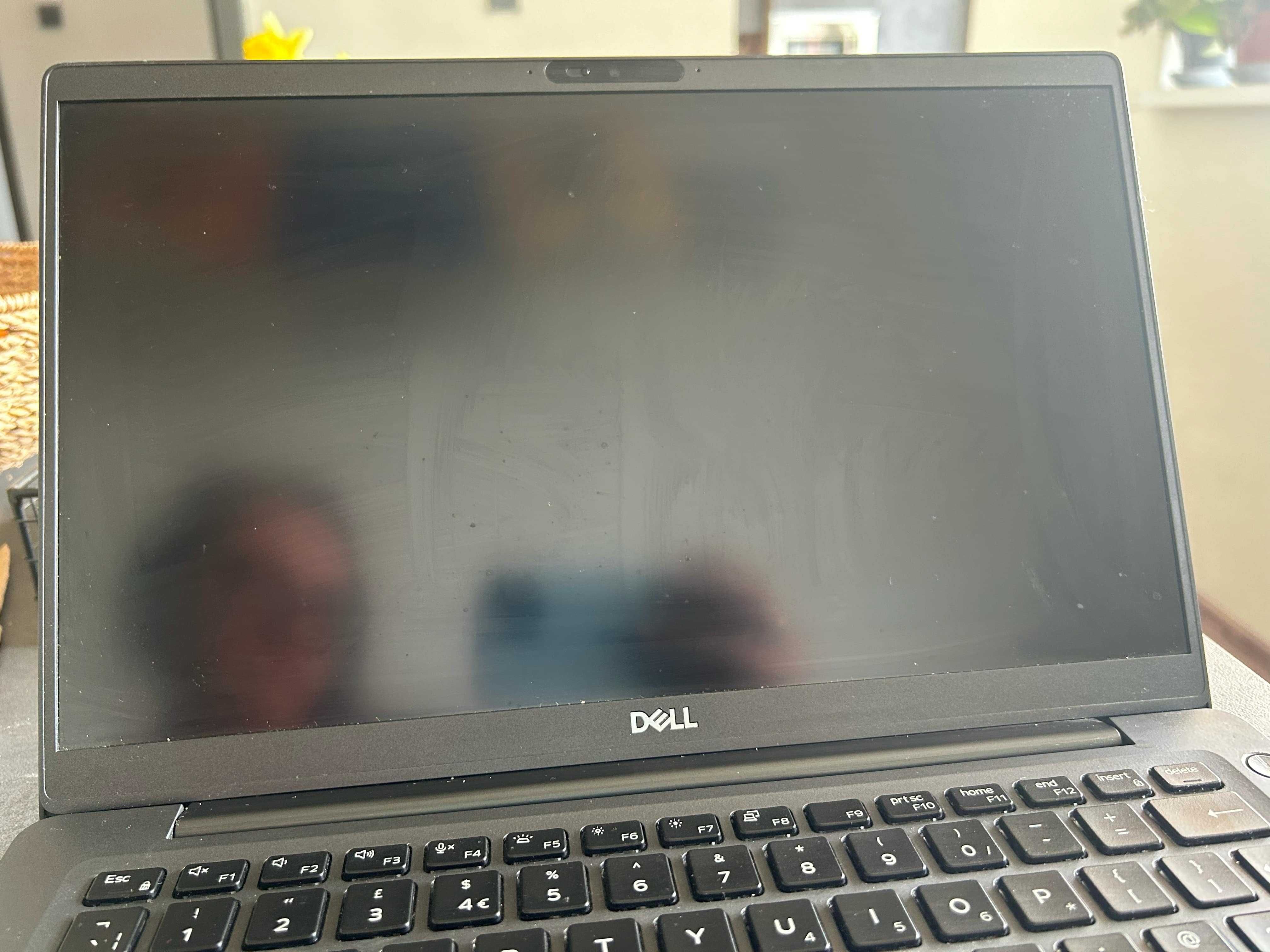 Dell Latitude 7400 14", i5-8365U, 8GB DDR4, 256NVME