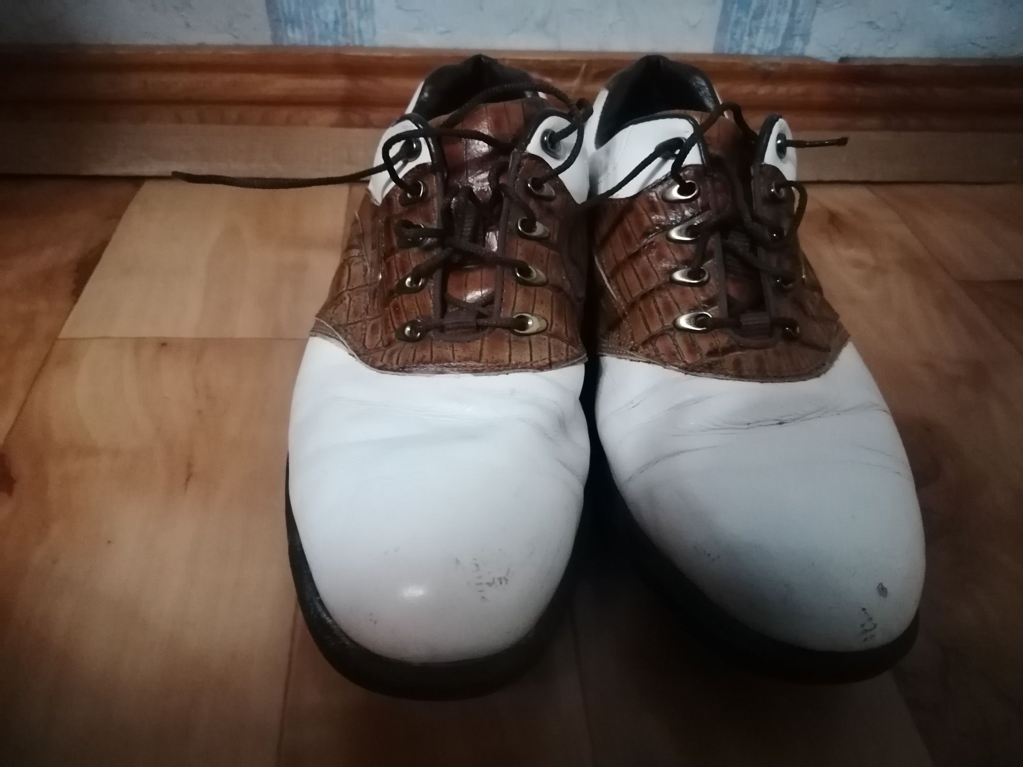 Мъжки обувки за голф FOOTJOY