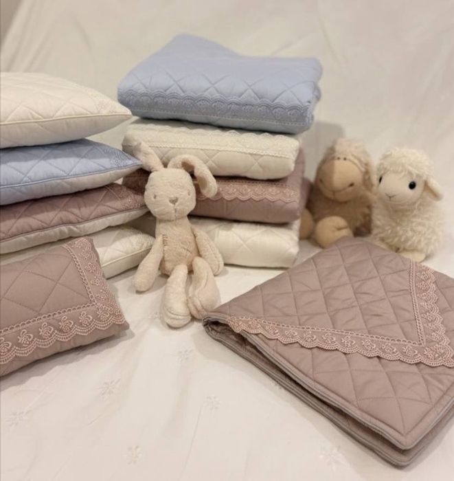 Комплект для сна.