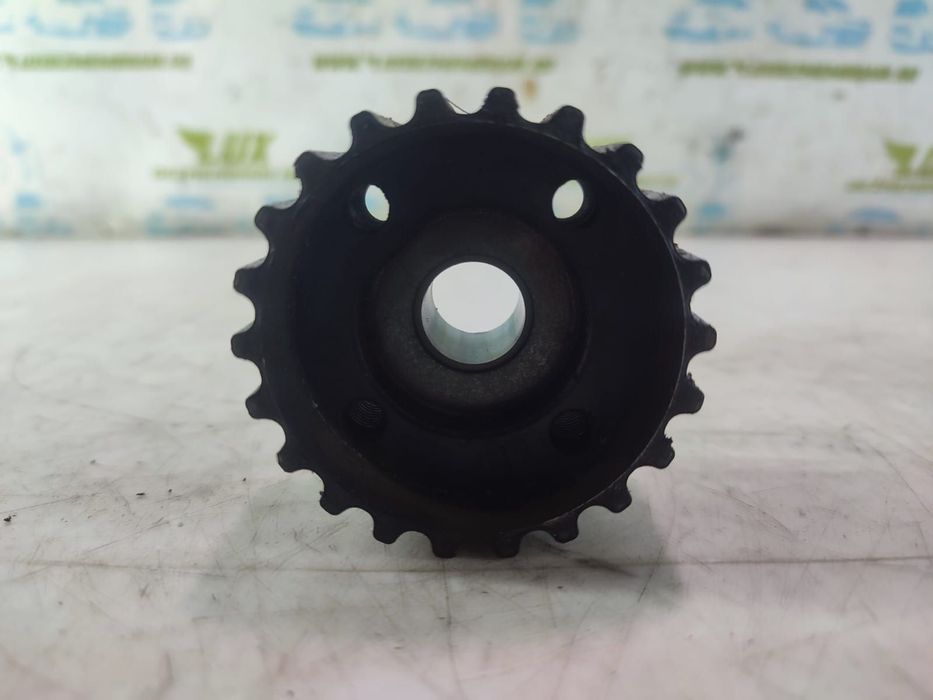 Pinion vibrochen 045105263A 2.0 tdi CBAB Volkswagen VW Tiguan 1 5N [2