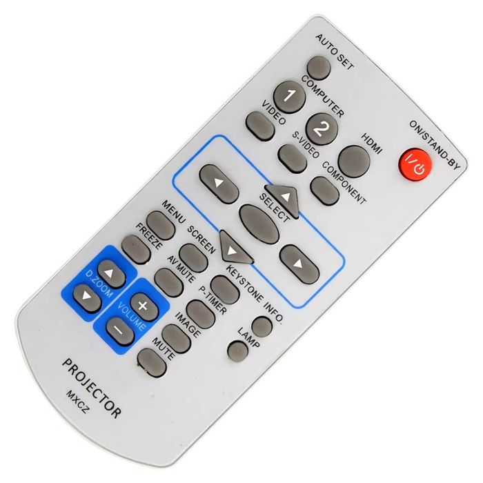 Пульт для проекторов Panasonic