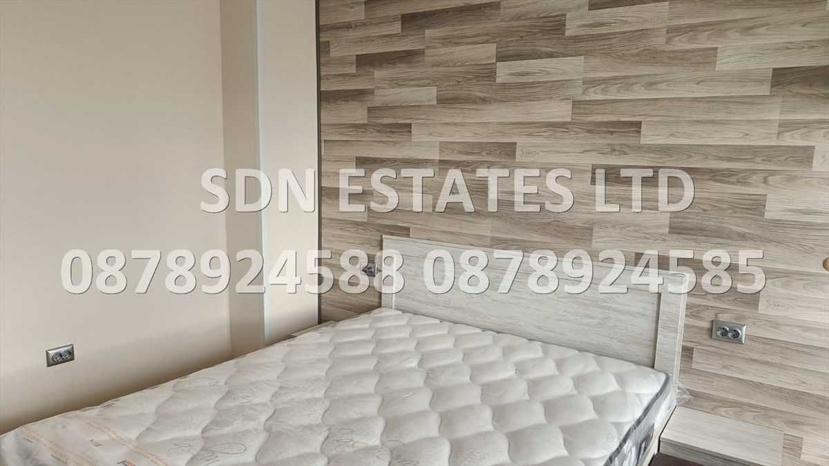 Дава се под наем Тристаен апартамент в Казанлък - 85 кв.м за 331.5 € - Снимка #2