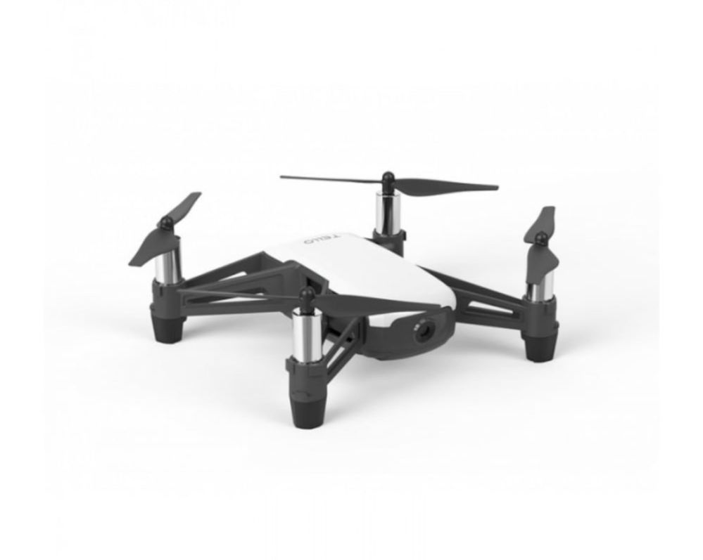 Дрон Dji Tello.