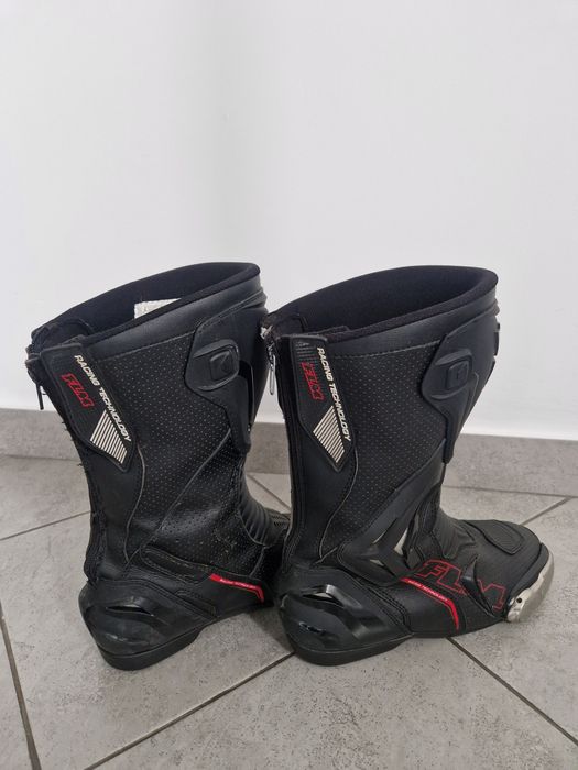 FLM/Racing Technology/Cizme/Ghete moto /44