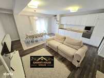 Bloc nou, Victoriei, apartament cu 2 camere, mobilat, 400€/Luna