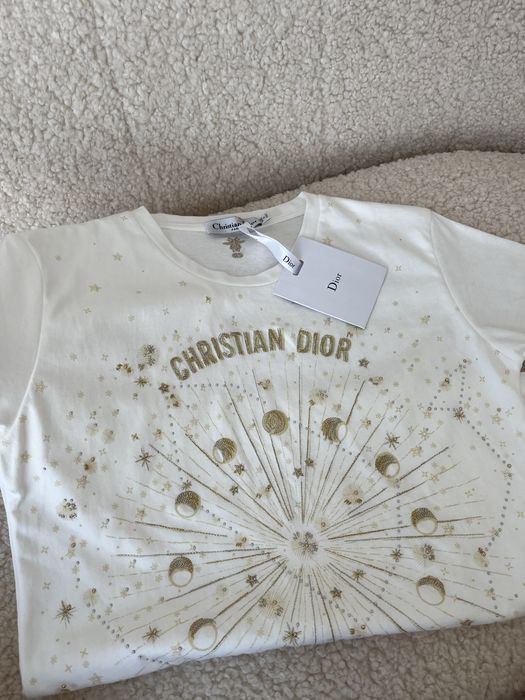 CD дамска тениска New Season