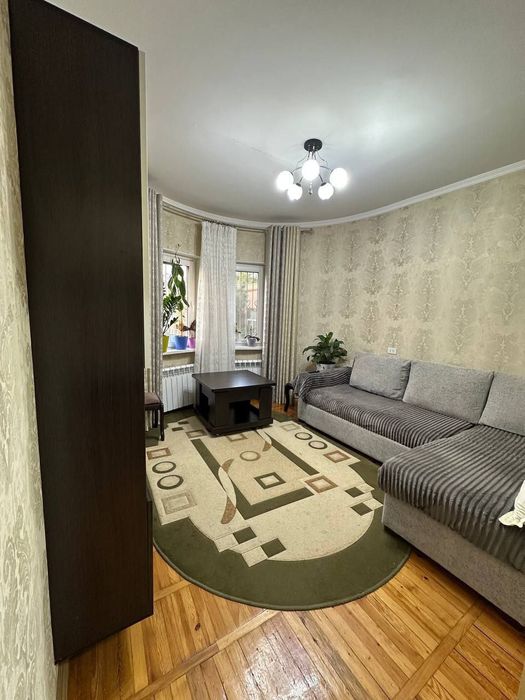 Продаётся 1в2 комнатная квартира на Ц5, метро Минор, Юнусабад