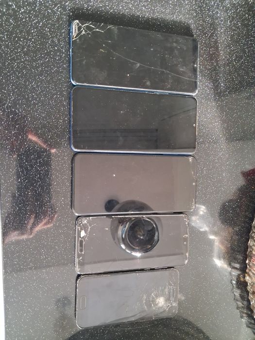 Запчасти для телефонов