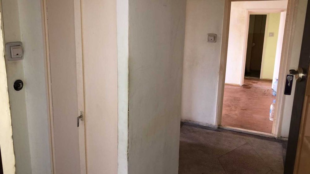 apartament  3 cam, 2 bai ,Grivitei, et 4/4, fara agentii