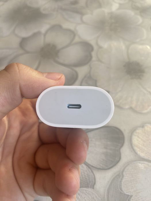 Адаптер за Iphone тип C