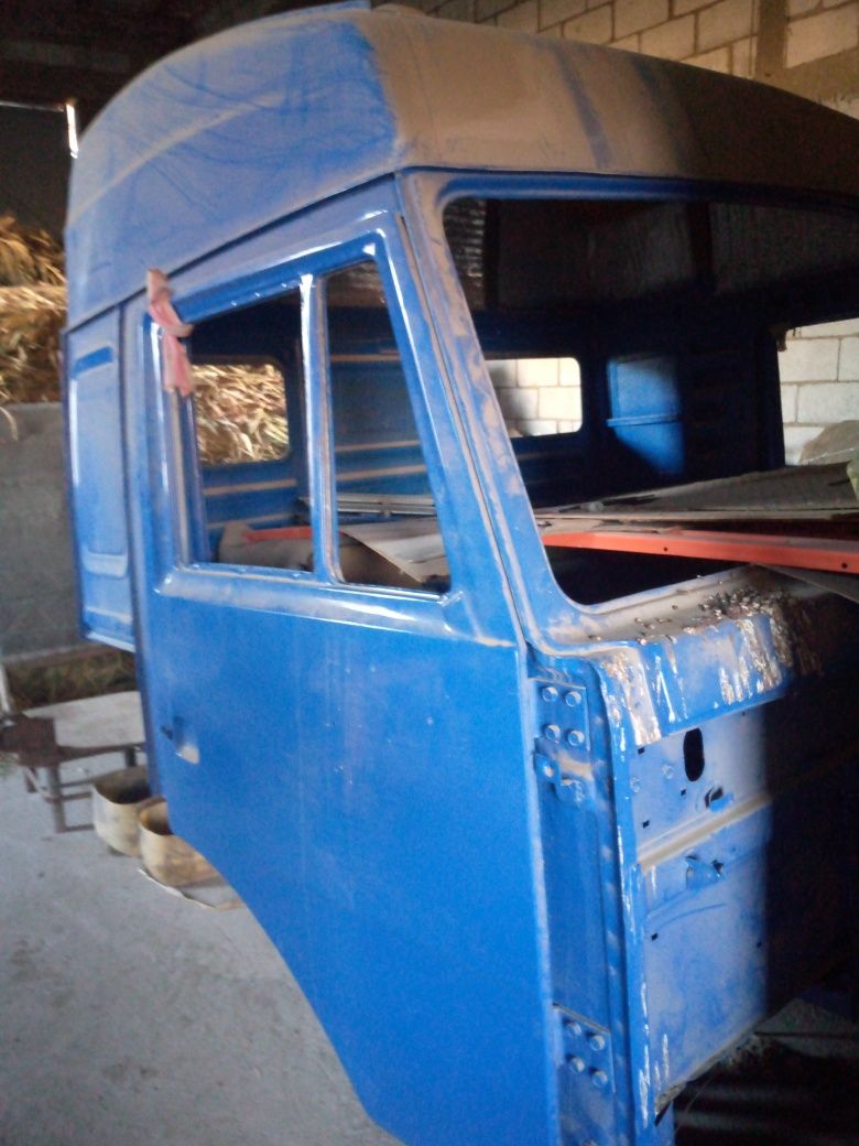 Kamaz persep sotiladi
