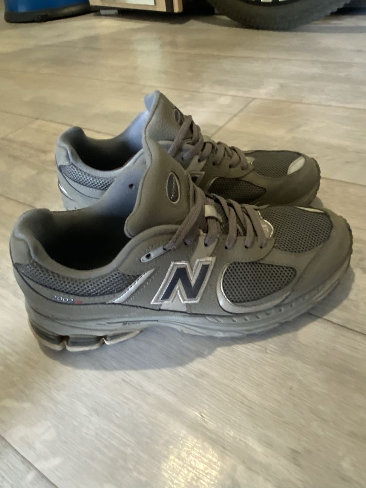 Продам кроссовки New Balance