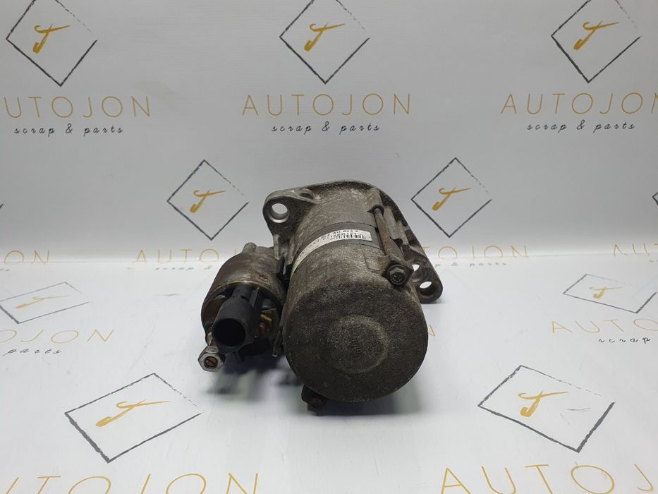 Electromotor VOLKSWAGEN GOLF VI (5K1) [ 2008 - 2013 ] Valeo 8ER121 OEM