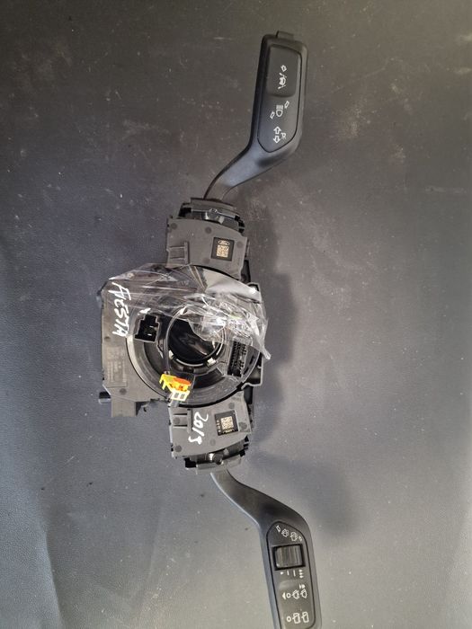 Bloc manete semnalizarea+spira volan Ford Fiesta Mk 8 ,an 2017-2023