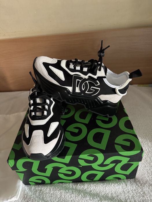 Обувки Dolce&Gabanna чисто нови унисекс