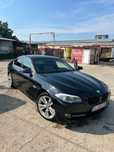 BMW 520d F10 Accept variante