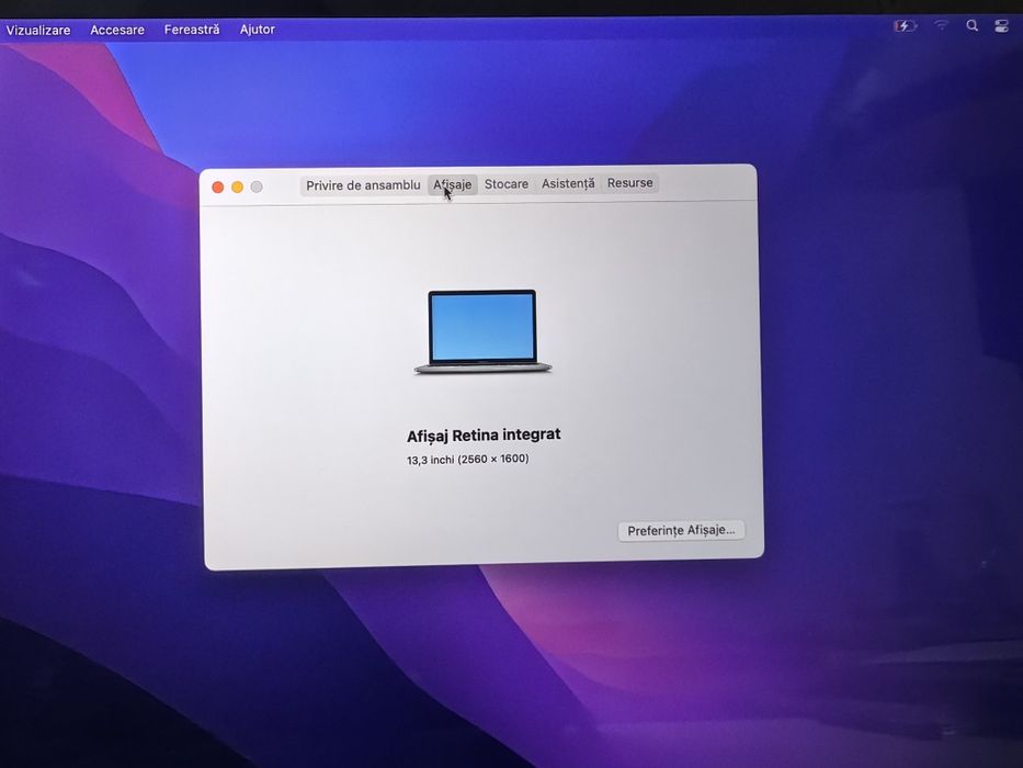 Dezmembrez laptop Apple Macbook A1708 functional