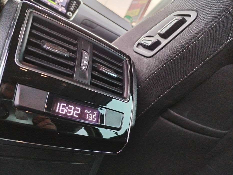 Skoda Superb 2019 2.0TDI-150cp DSG Navi Bi-Xenon