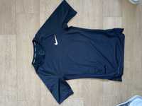 Nike pro термо блуза