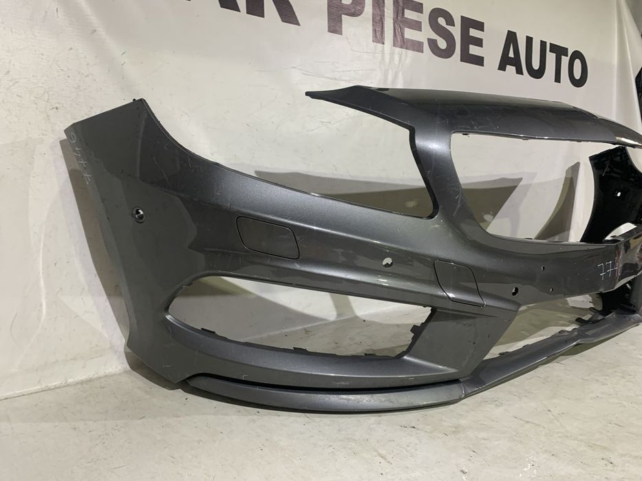 Bara fata Mercedes Mercedes A-Class W176, AMG, 2012, 2013, 2014, 2015, cod origine OE A1768851825.