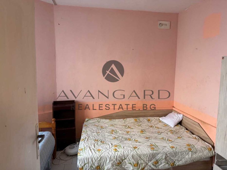 Продава се Двустаен апартамент в Пловдив, Съдийски - 30 кв.м за 1684 €/кв.м - Снимка #3